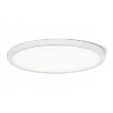 RED - Design Rendl - R12765 - LED Einbauleuchte HUE LED/18W/230V