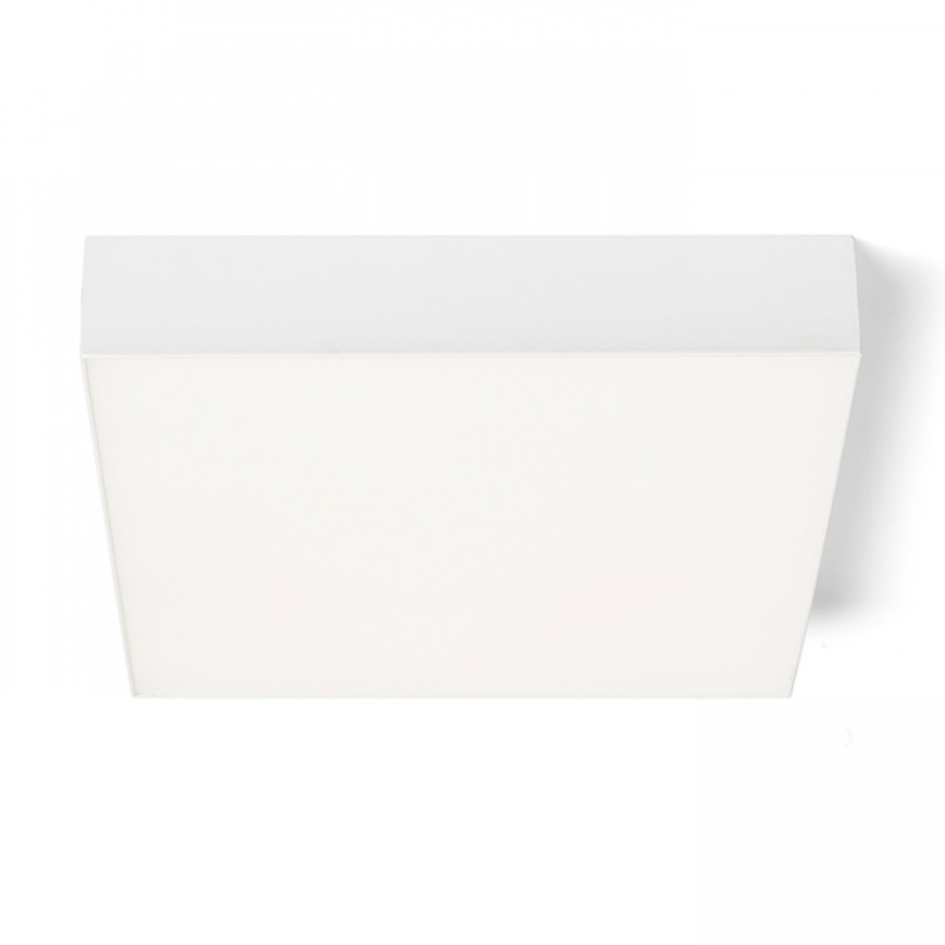RED - Design Rendl - R12850 - LED Deckenleuchte LARISA LED/30W/230V weiß