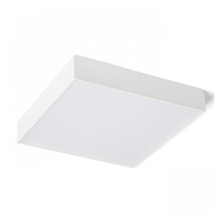 RED - Design Rendl - R12850 - LED Deckenleuchte LARISA LED/30W/230V weiß