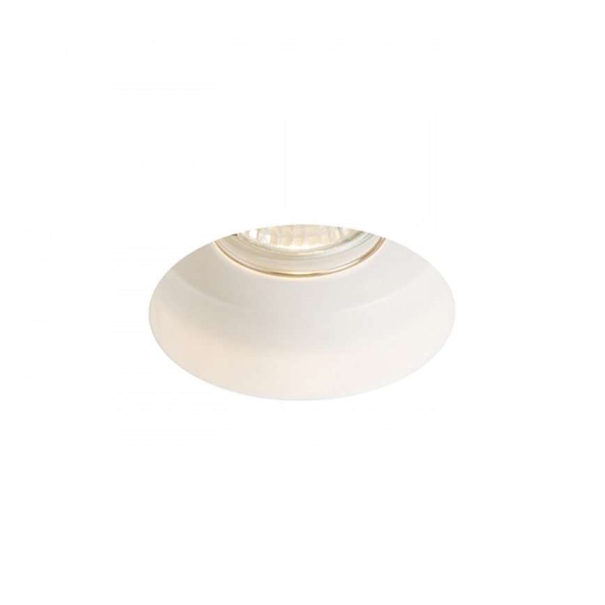 RED - Design Rendl - R13288 - Einbaubeleuchtung IPSO 1xGU10/35W/230V