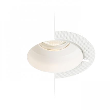 RED - Design Rendl - R13288 - Einbaubeleuchtung IPSO 1xGU10/35W/230V