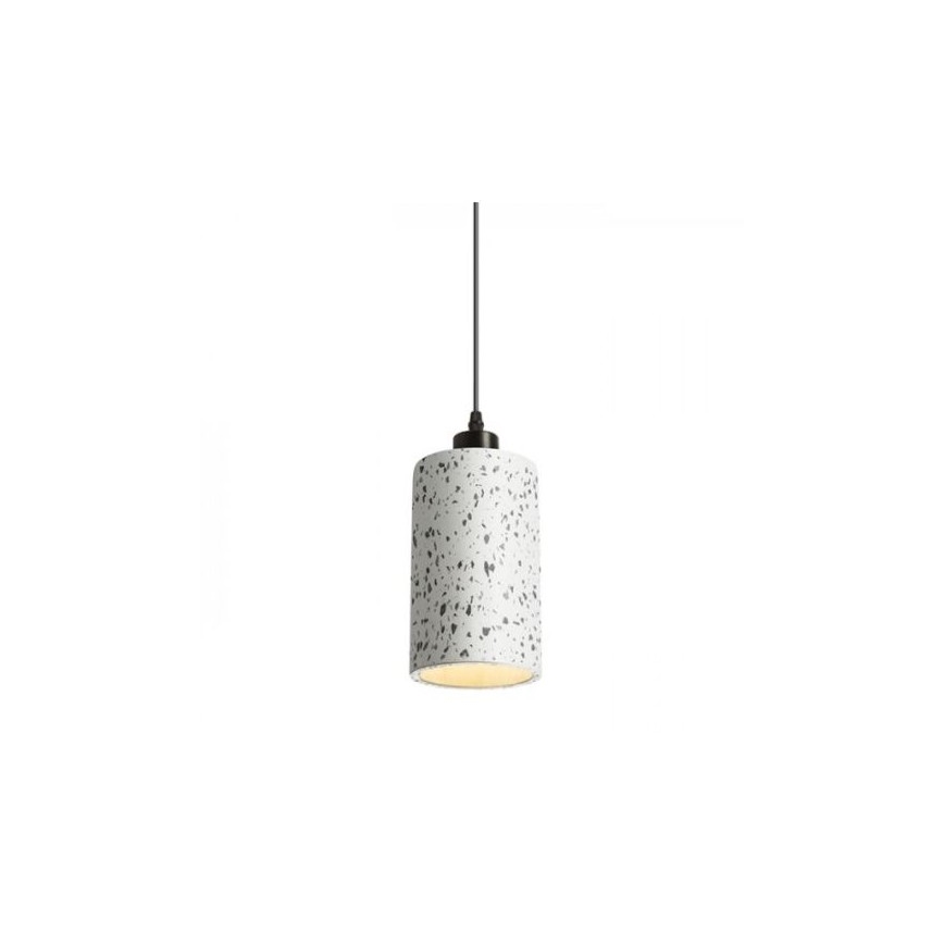 RED - Design Rendl - R13296 - Hängeleuchte CAMINO 1xE27/28W/230V