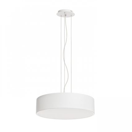 RED - Design Rendl - R13328 - LED-Deckenleuchte MEZZO LED/30W/230V weiß