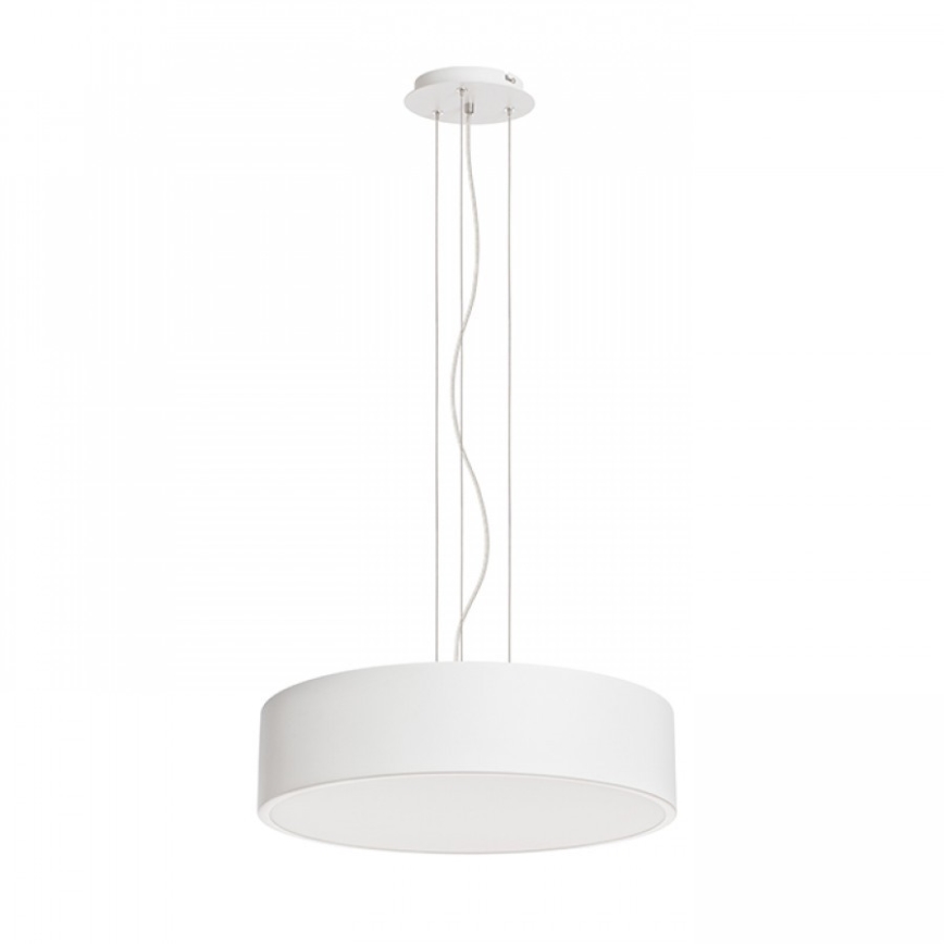 RED - Design Rendl - R13328 - LED-Deckenleuchte MEZZO LED/30W/230V weiß
