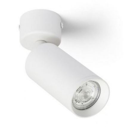 RED - Design Rendl - R13363 - Spotlight BELENOS 1xGU10/9W/230V