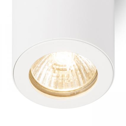 RED - Design Rendl - R13538 - Badezimmer-Spotlight LOLA 1xGU10/35W/230V IP54