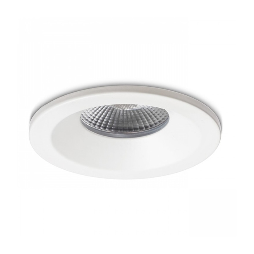 RED - Design Rendl - R13602 - LED Badezimmer-Einbauleuchte BELLA LED/11W/230V IP65