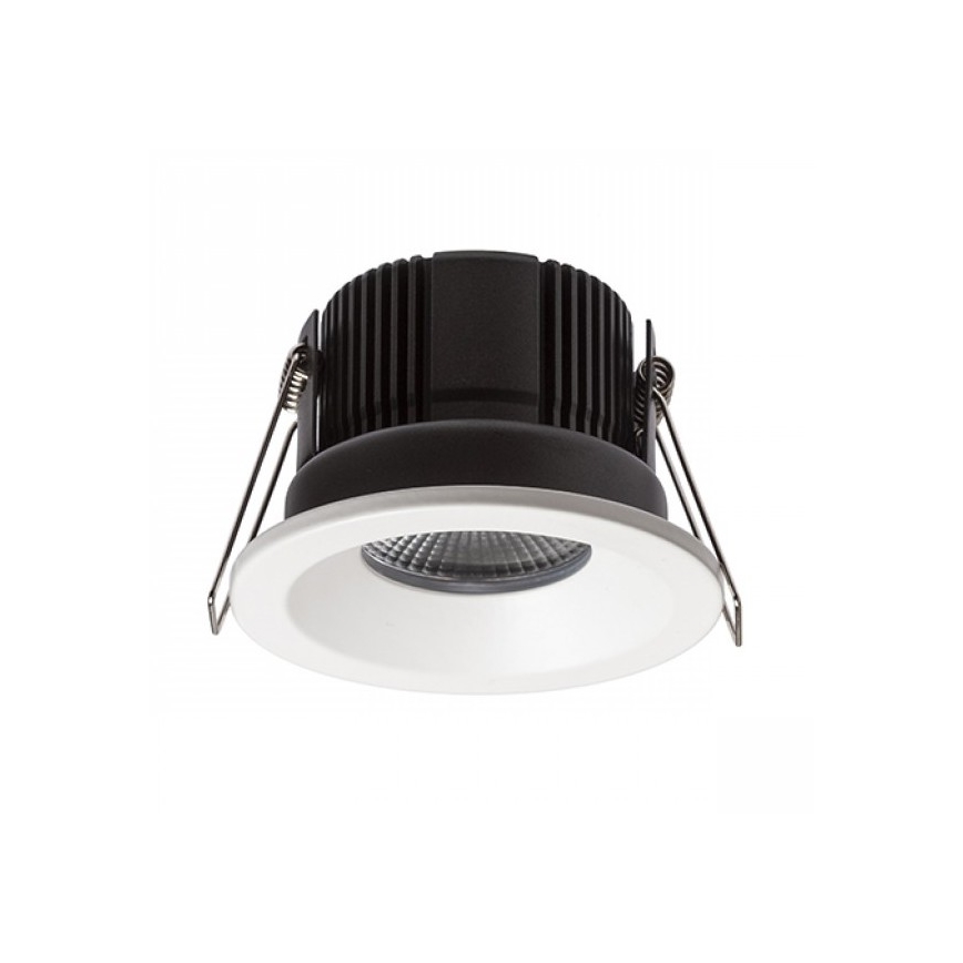RED - Design Rendl - R13602 - LED Badezimmer-Einbauleuchte BELLA LED/11W/230V IP65