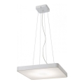 Redo 01-1124 - LED Kronleuchter an Kabel SCREEN LED/48W/230V 3000K