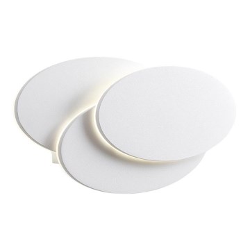 Redo 01-1445 - LED-Wandleuchte GAMER LED/12W/230V