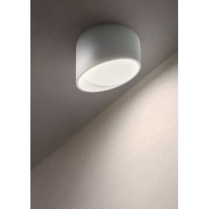 Redo 01-1629 - LED-Einbaustrahler UTO LED/18W/230V Ø 14 cm weiß