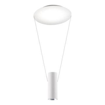 Redo 01-1970 - Dimmbare LED-Hängeleuchte ESSENCE LED/24W/230V CRI 90 3000K weiß