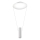 Redo 01-1970 - Dimmbare LED-Hängeleuchte ESSENCE LED/24W/230V CRI 90 3000K weiß