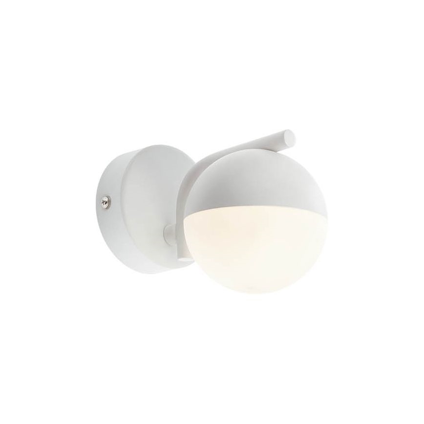 Redo 01-2125 - LED-Wandleuchte LUMO LED/6W/230V weiß