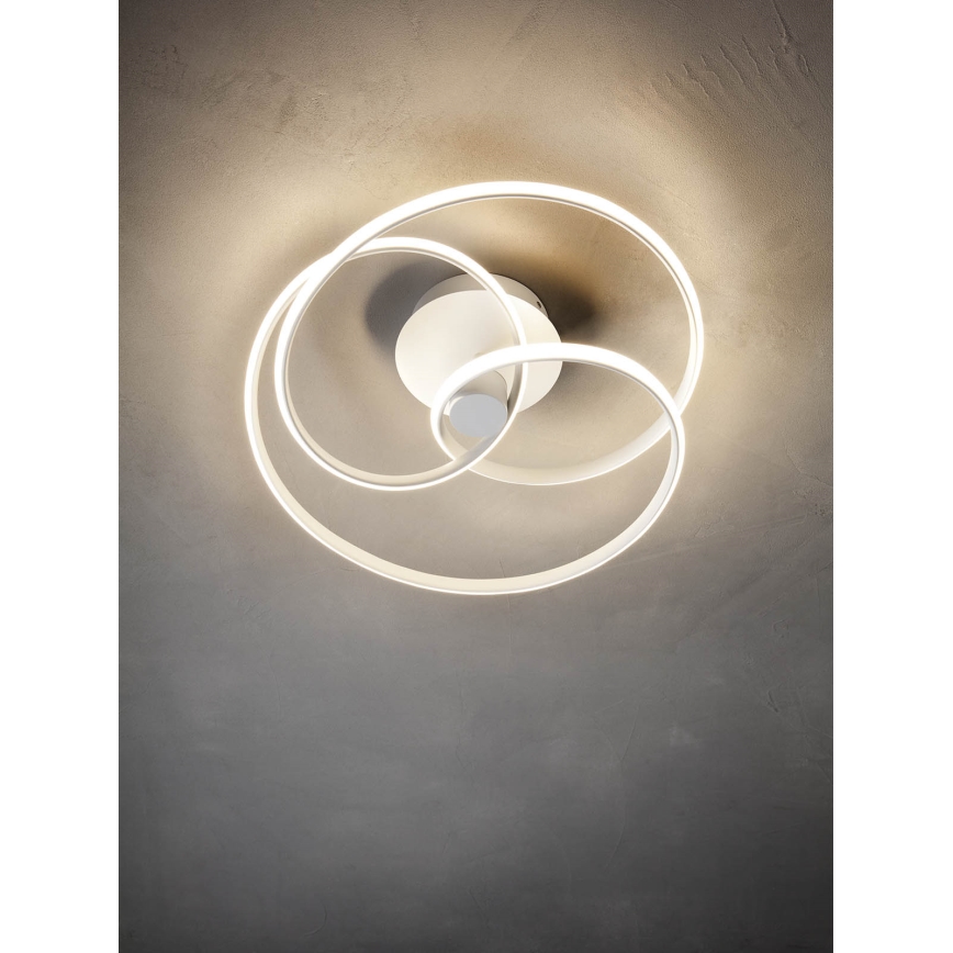 Redo 01-2189 - Dimmbare LED-Deckenleuchte SINTRA LED/40W/230V