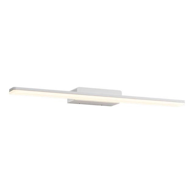 Redo 01-2503 - LED-Spiegelbeleuchtung für Badezimmer BARRIO LED/17,25W/230V 60 cm CRI 90 IP44 weiß