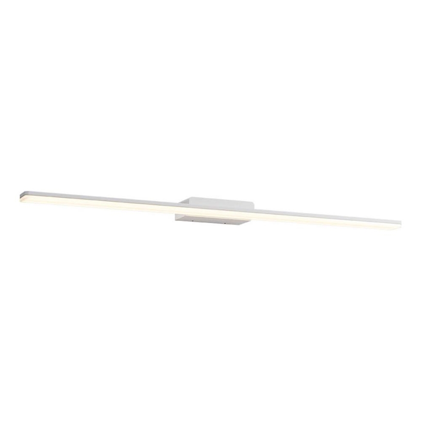 Redo 01-2507 - LED-Spiegelbeleuchtung für Badezimmer BARRIO LED/27,39W/230V 90 cm CRI 90 IP44 weiß