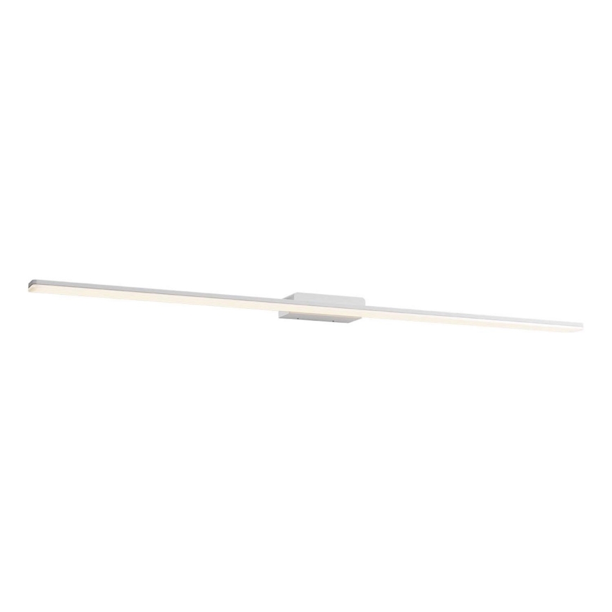 Redo 01-2511 - LED-Spiegelbeleuchtung für Badezimmer BARRIO LED/34,32W/230V 120 cm CRI 90 IP44 weiß