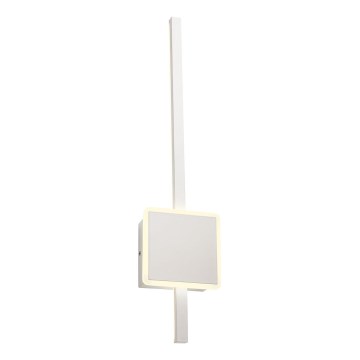 Redo 01-2696 - LED-Wandleuchte DIAZ LED/20W/230V CRI 90 weiß