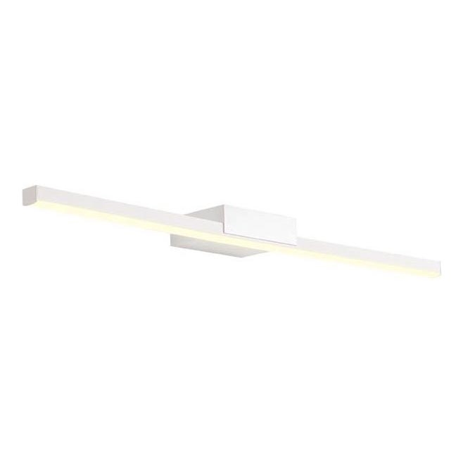 Redo 01-3268 - LED-Spiegelbeleuchtung für Badezimmer ASTON LED/12W/230V 60 cm CRI 90 IP44 weiß