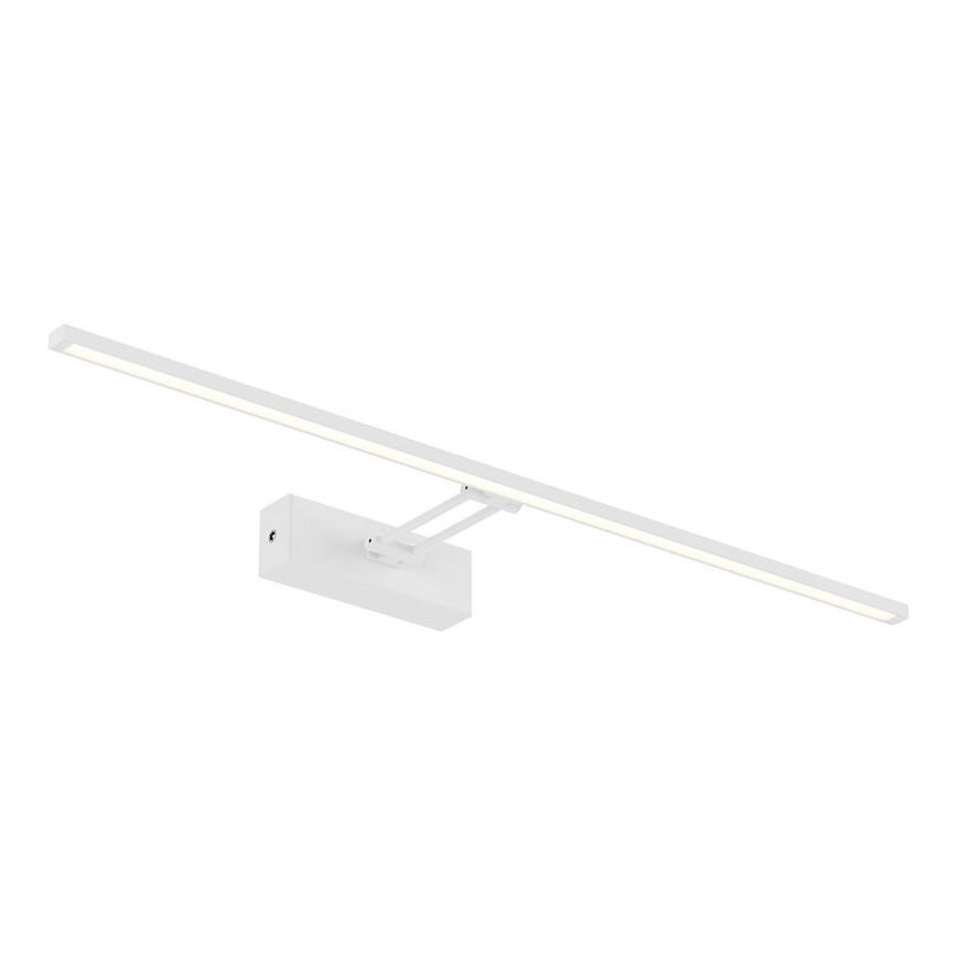 Redo 01-3462 - LED-Bilderleuchte LINEAR LED/8W/230V 60,5 cm CRI 92 weiß