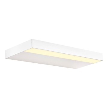 Redo 01-3552 - LED-Wandleuchte SEED LED/15W/230V weiß