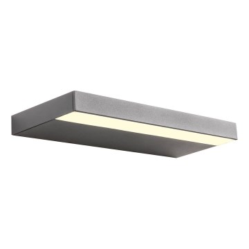 Redo 01-3553 - LED-Wandleuchte SEED LED/15W/230V schwarz