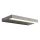 Redo 01-3553 - LED-Wandleuchte SEED LED/15W/230V schwarz