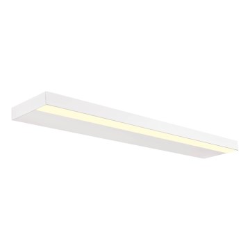 Redo 01-3554 - LED-Wandleuchte SEED LED/30W/230V weiß