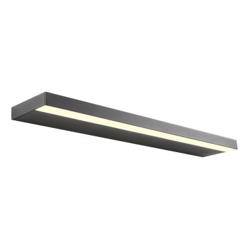 Redo 01-3555 - LED-Wandleuchte SEED LED/30W/230V schwarz
