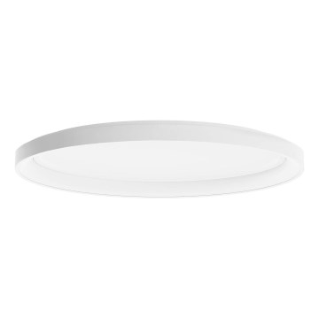 Redo 01-3806 - dimmbare LED-Deckenleuchte NOBU LED/60W/230V 3000/4000K CRI 90 weiß