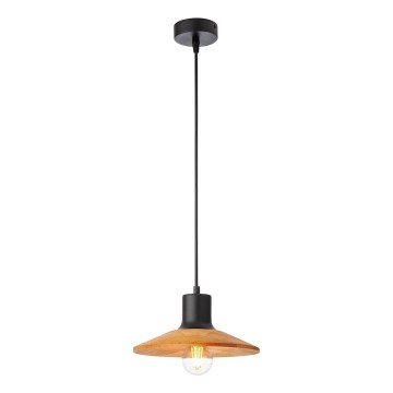 Redo 01-4054 - Hängeleuchte FRESNO 1xE27/42W/230V d 24 cm