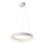 Redo 01-672 - LED-Hängeleuchte LOOP LED/48W/230V d 60 cm weiß