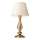 Redo 02-713 - Tischlampe FABIOLA 1xE27/28W/230V