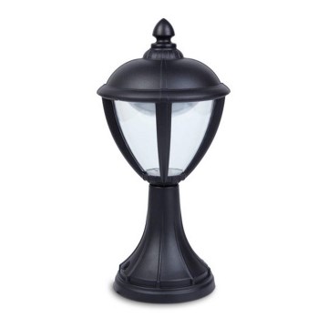 Redo 2604-3K BL - LED Außenleuchte UNITE LED/6,5W/230V IP44