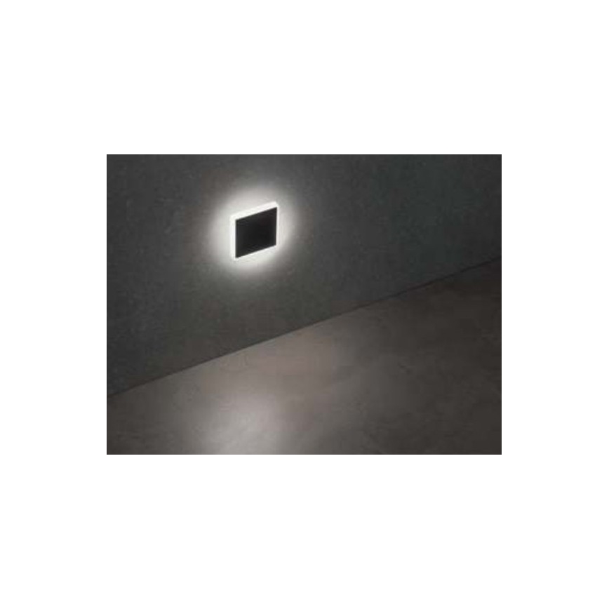 Redo 90041 - LED Außen-Einbauleuchte INCAS LED/2,3W/230V IP65