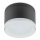 Redo 90107 - LED-Deckenleuchte für den Außenbereich AKRON 1xLED/9W/230V d 10,8 cm IP54
