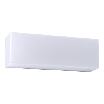 Redo 90329 - LED-Außenwandleuchte KODIAK LED/12W/230V 4000K 30 cm IP65 weiß