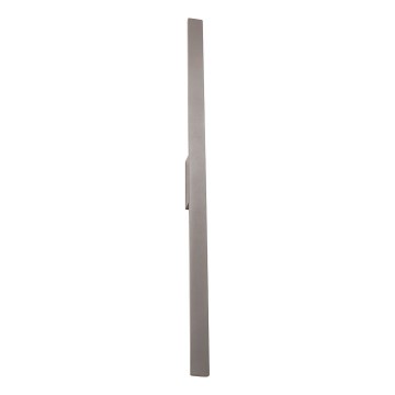 Redo 90433 - LED-Wandleuchte für den Außenbereich REFLEXA LED/24W/230V 3000K 144 cm IP54 anthrazit
