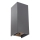 Redo 90636 - LED-Outdoor-Wandleuchte SONNY 2xLED/5W/230V 2200/3000/4000K IP54 anthrazit