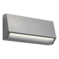 Redo 90679 - Außen-Orientierungsleuchte ANDER LED/3W/230V 3000K IP65 anthrazit