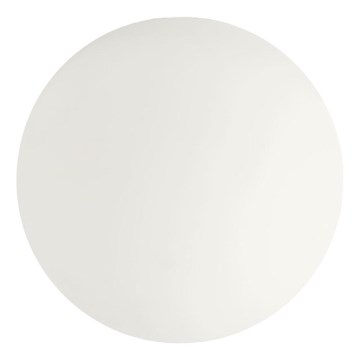 Redo A01-2623 - Ersatzlampenschirm für Hängeleuchte NIVA d 15 cm weiß