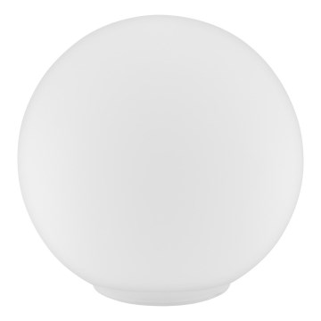 Redo - Ersatzschirm für Kronleuchter und Lampe ESSENTIAL Ø 15 cm, weiß