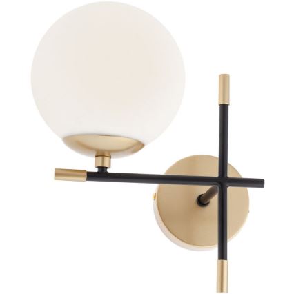 Redo - Ersatzschirm für Kronleuchter und Lampe ESSENTIAL Ø 15 cm, weiß