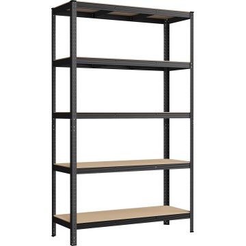 Regal ORDIFY, schwarz