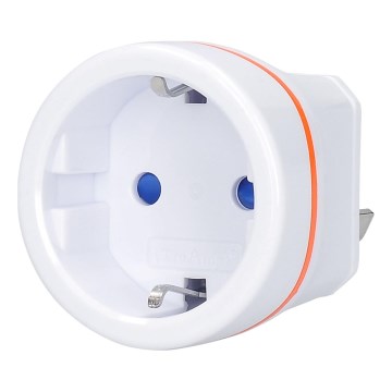Reiseadapter für China und Australien