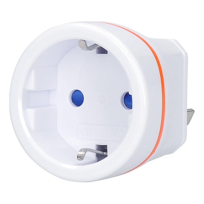 Reiseadapter für China und Australien