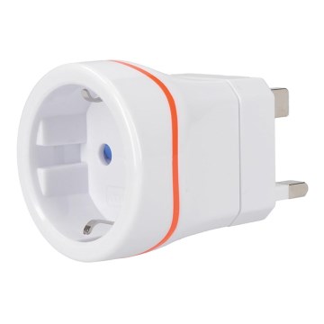 Reiseadapter UK 230V