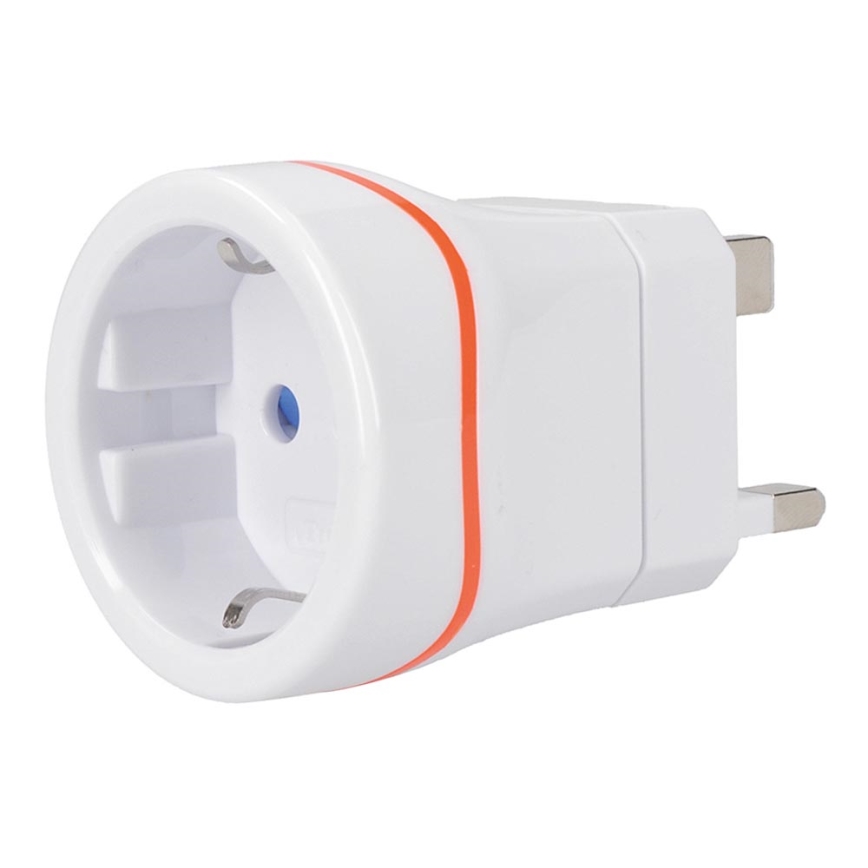 Reiseadapter UK 230V