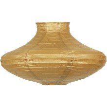 Replacement lampshade GRIF d. 40 cm braun
